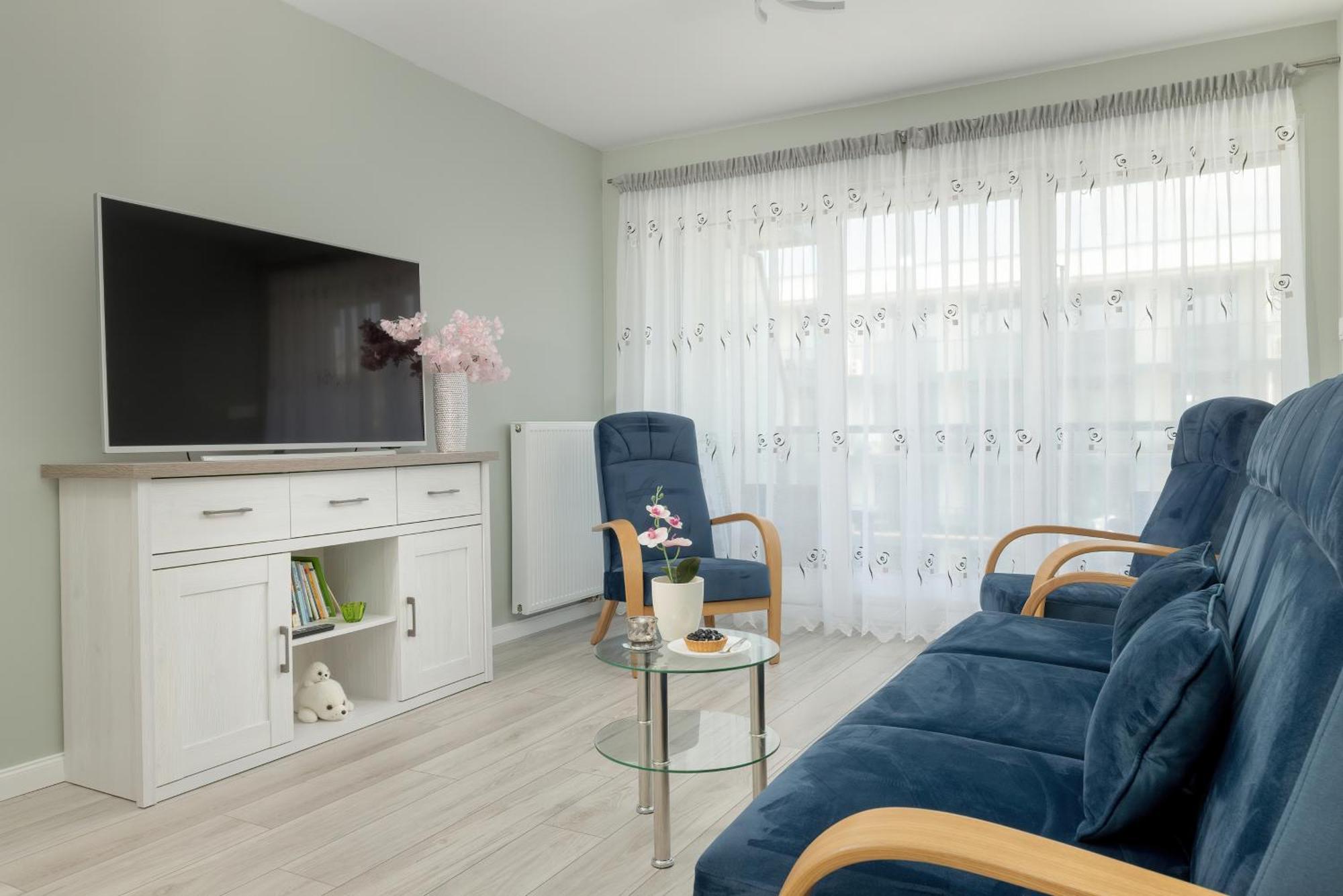 Azalia Marina Basen & Epapartamenty Apartment *