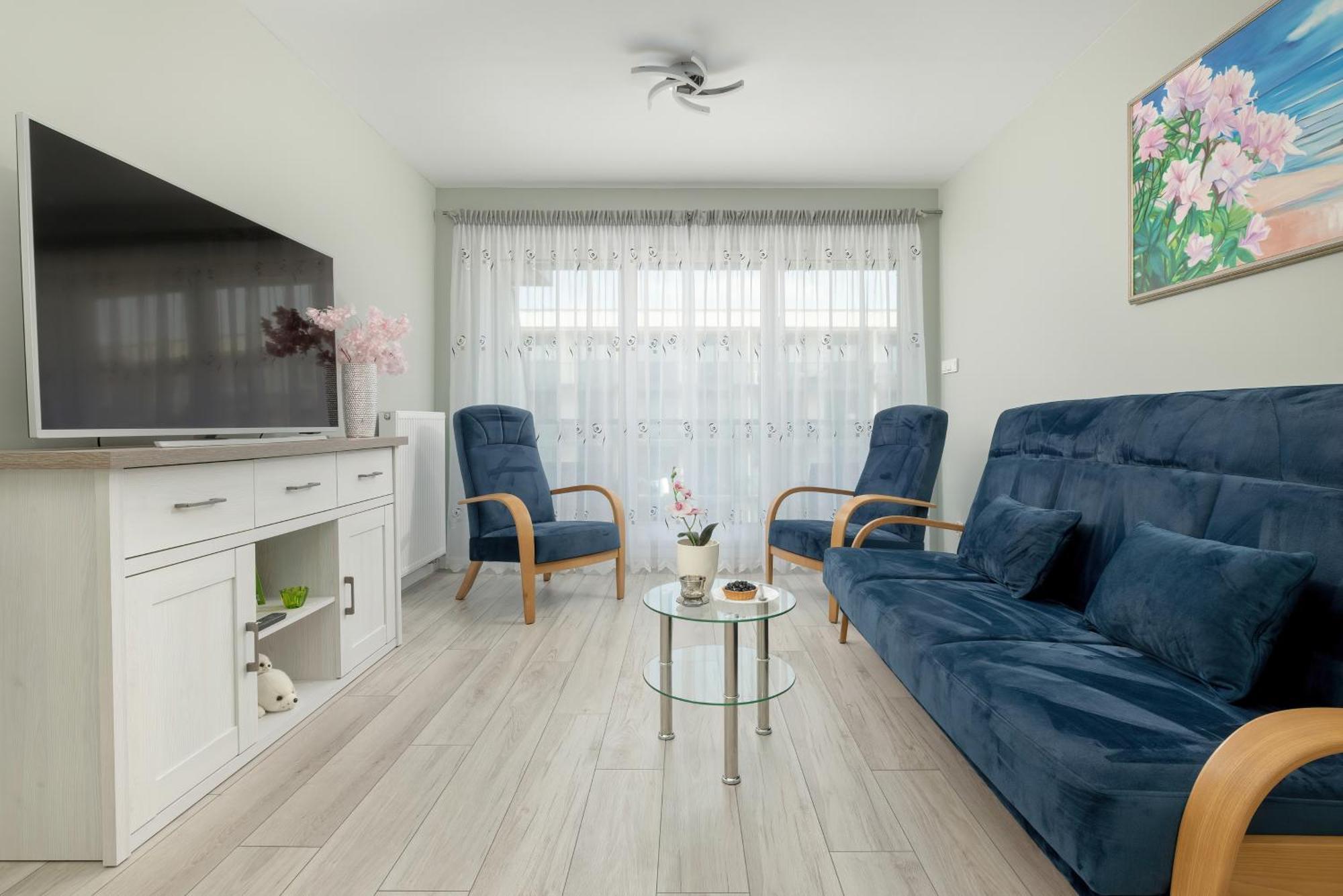 Azalia Marina Basen & Epapartamenty Apartment *