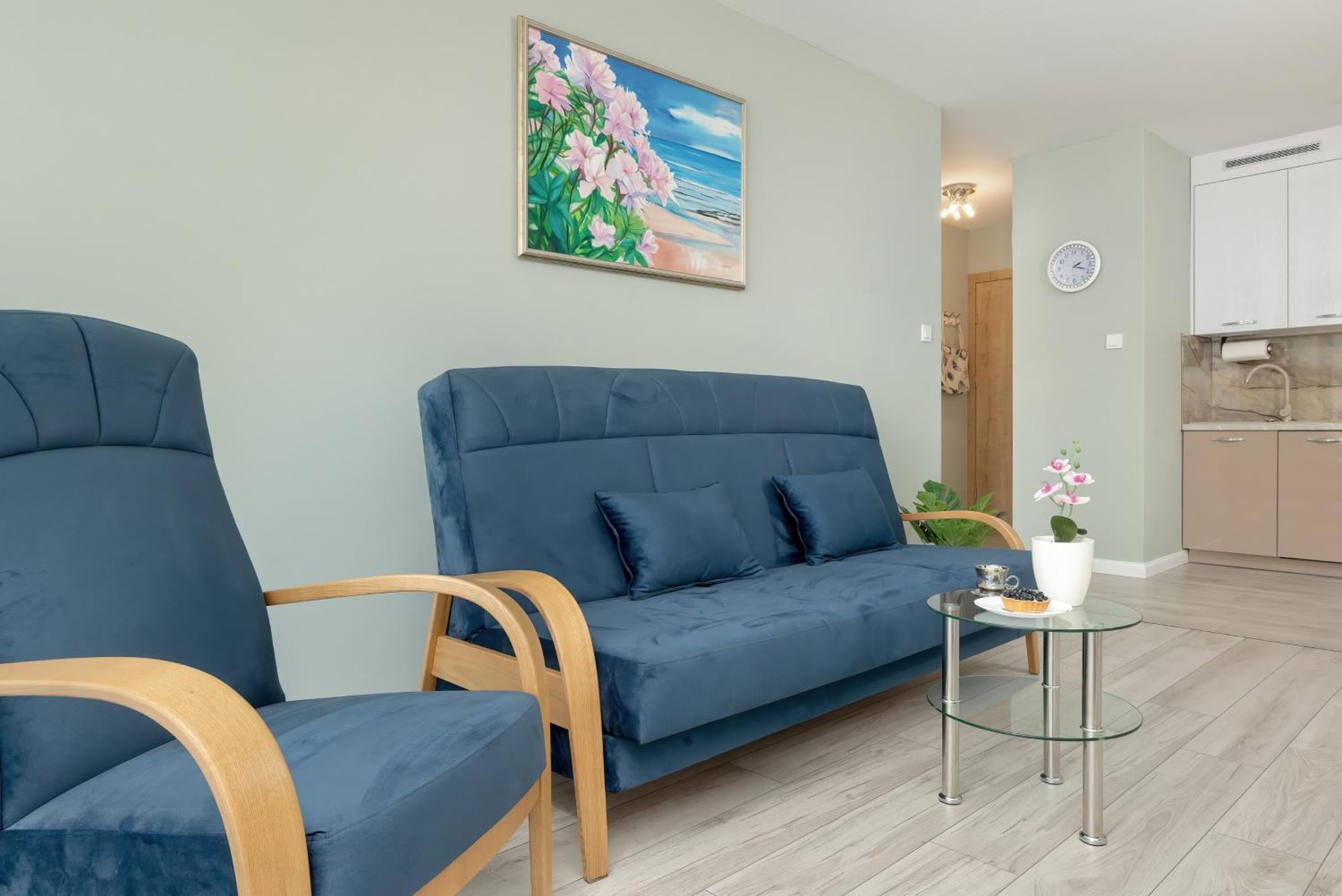 Azalia Marina Basen & Epapartamenty Apartment *