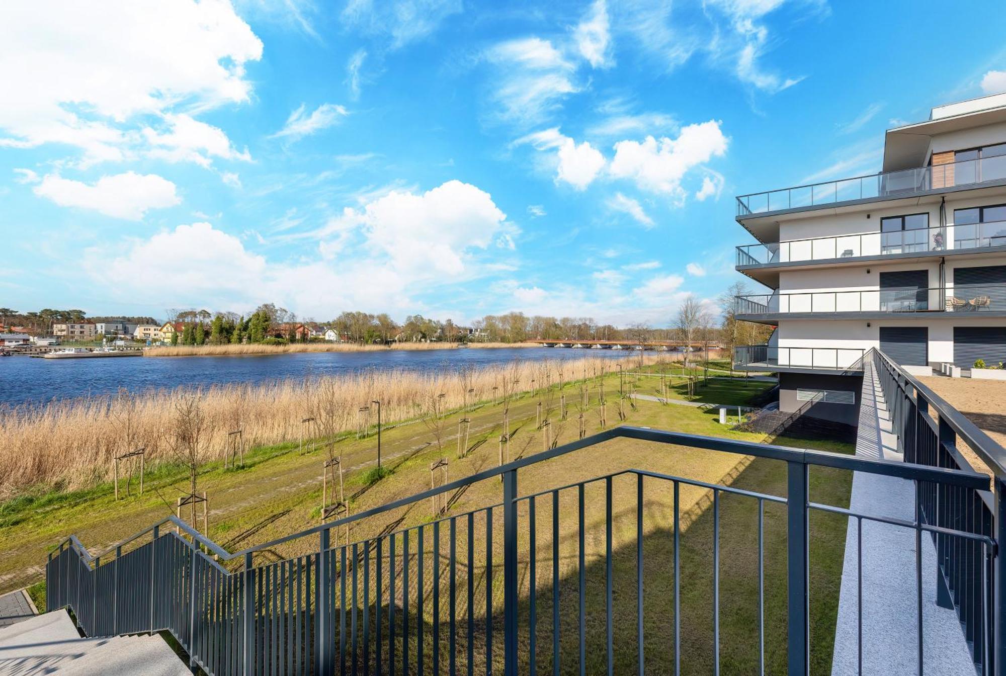 Apartment Azalia Marina Basen & Epapartamenty