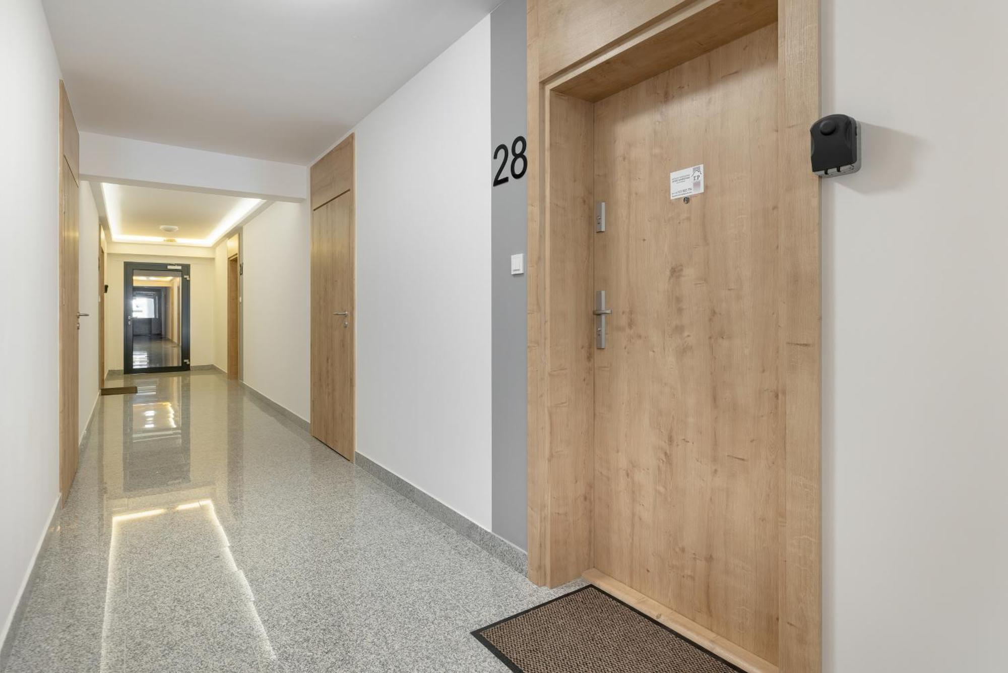 Azalia Marina Basen & Epapartamenty Apartment *