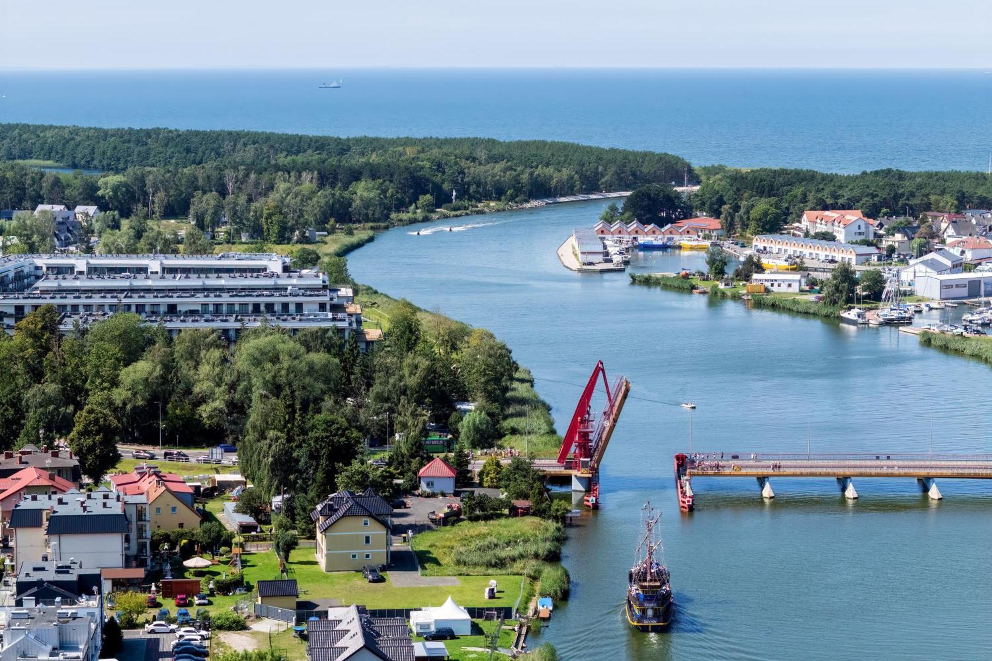 Apartment Azalia Marina Basen & Epapartamenty *