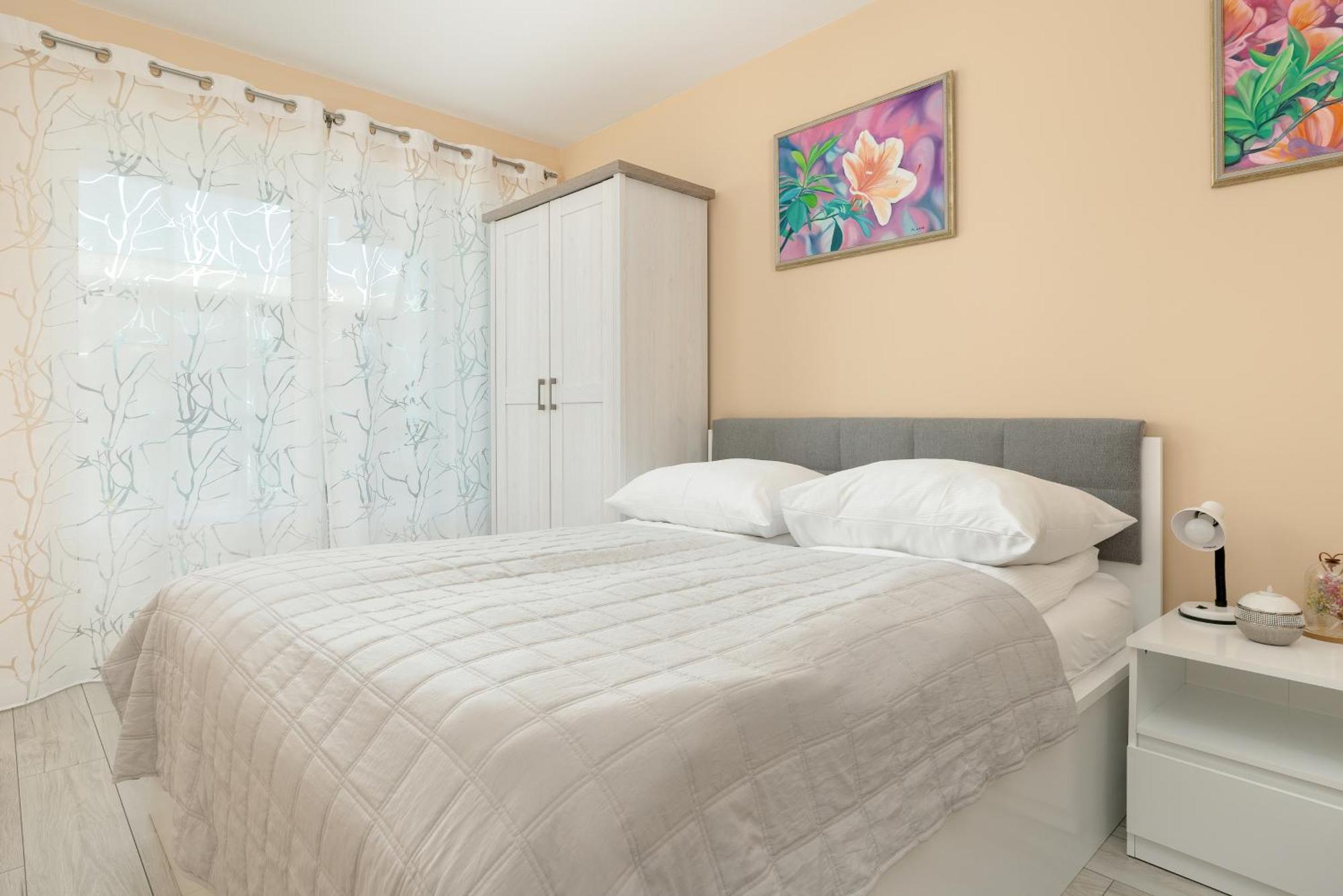 Apartment Azalia Marina Basen & Epapartamenty *