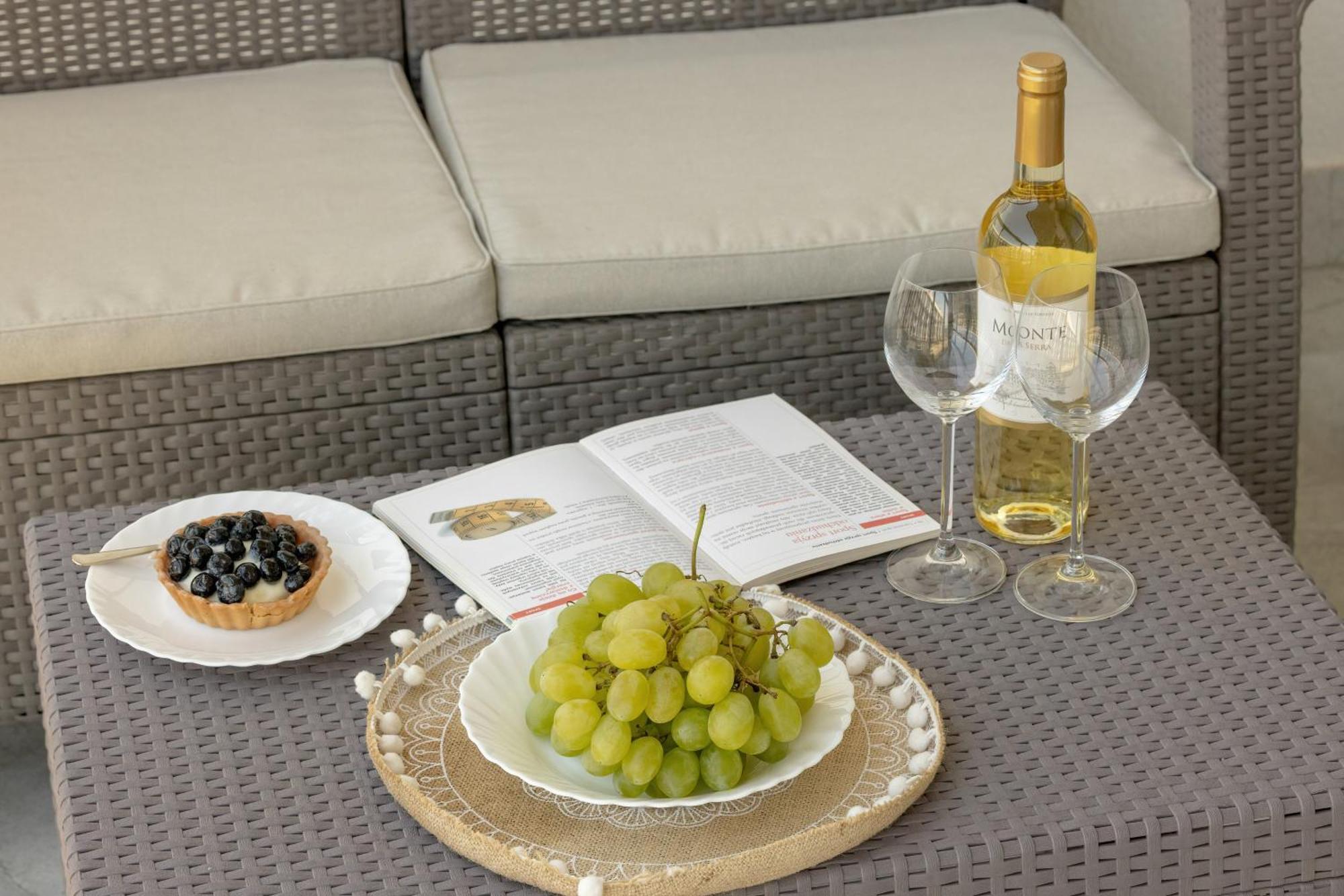 Azalia Marina Basen & Epapartamenty Apartment