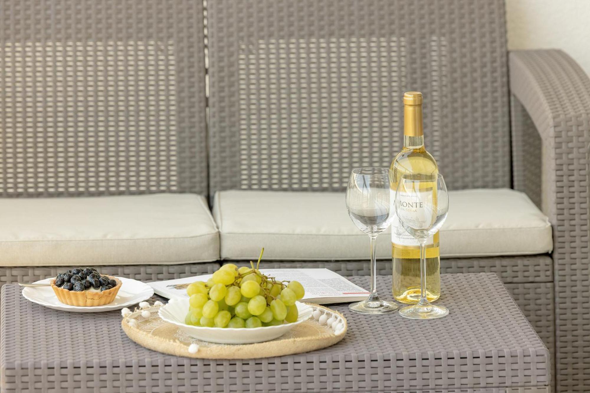 Azalia Marina Basen & Epapartamenty Apartment