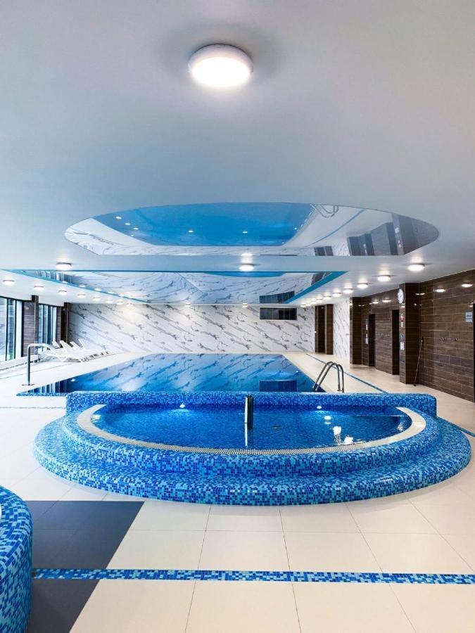 Apartment Azalia Marina Basen & Epapartamenty